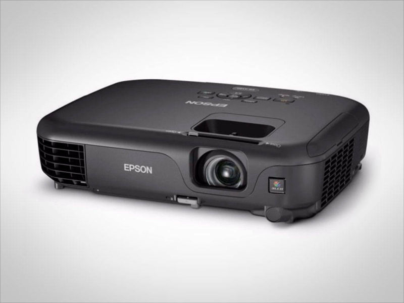Projetor Epson - S12